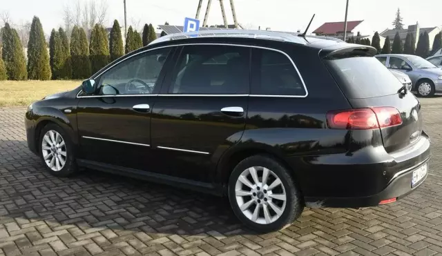 FIAT Croma 
