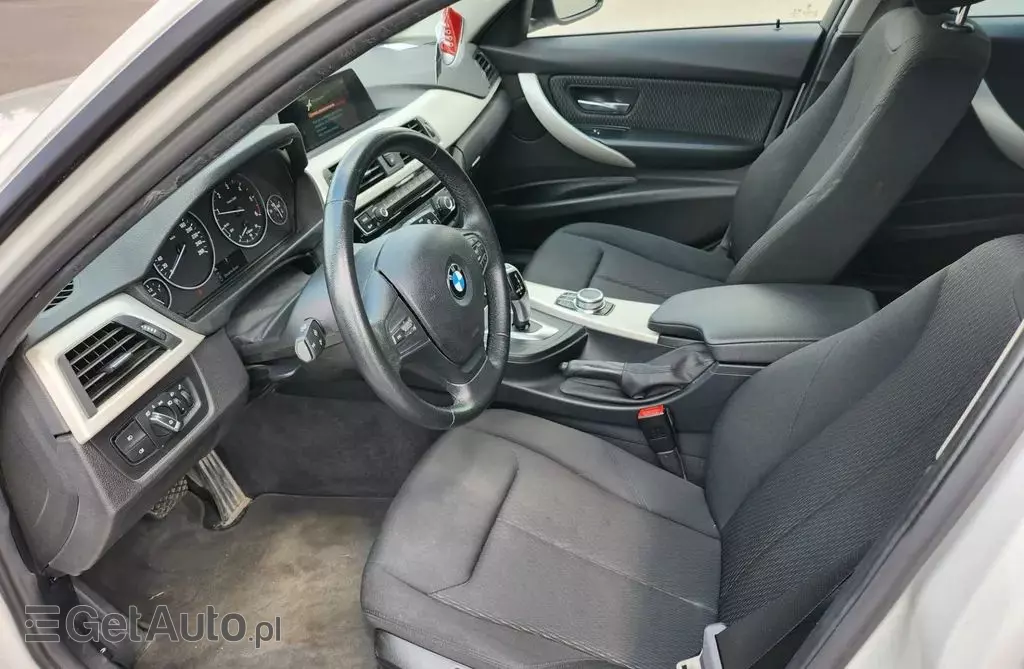 BMW Seria 3 