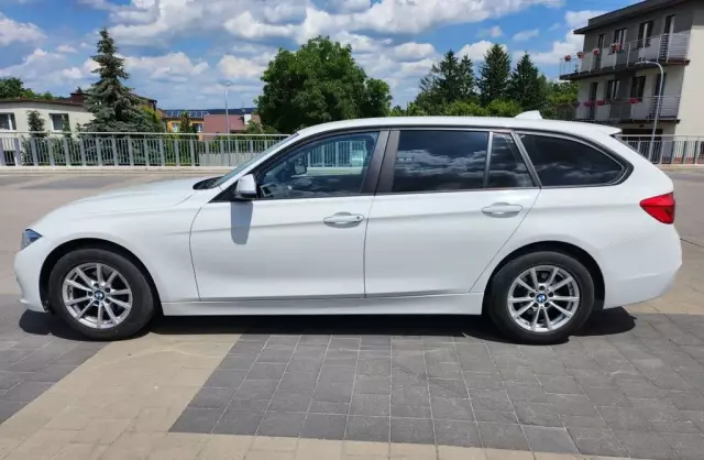 BMW Seria 3 