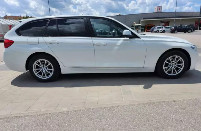 BMW Seria 3 