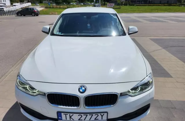 BMW Seria 3 