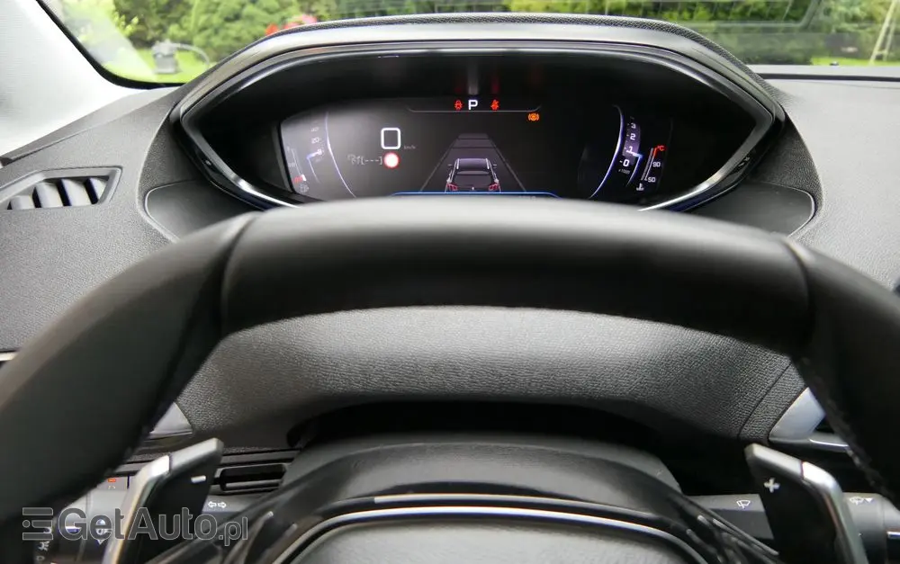 PEUGEOT 3008 1.5 BlueHDi Allure S&S EAT8