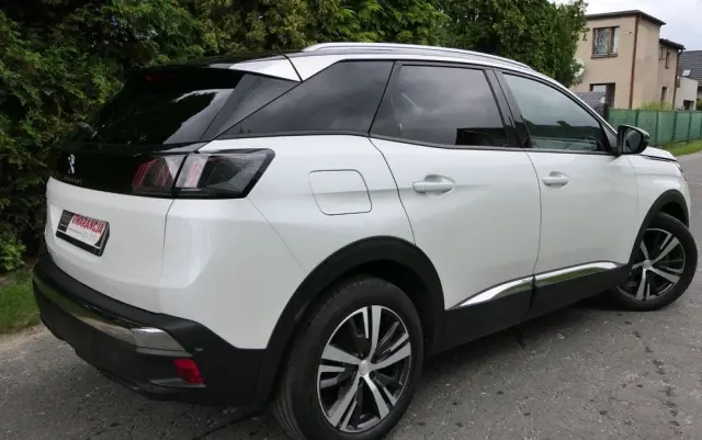PEUGEOT 3008 1.5 BlueHDi Allure S&S EAT8