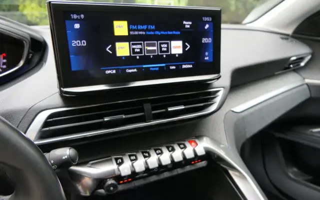PEUGEOT 3008 1.5 BlueHDi Allure S&S EAT8
