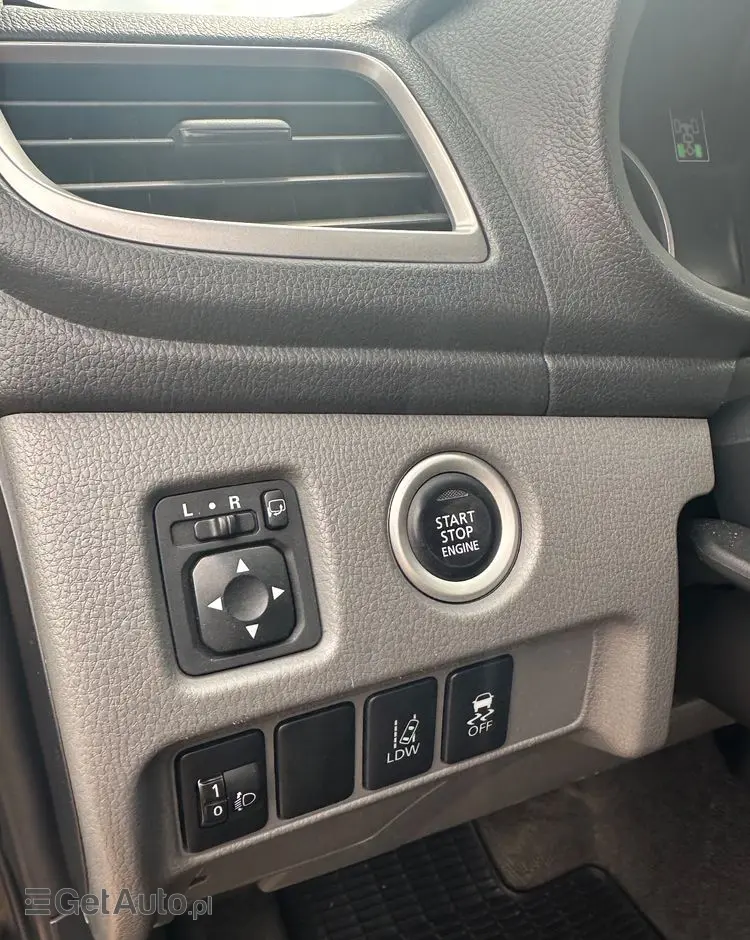 MITSUBISHI L200 2.4 d DC Intense Plus EU6