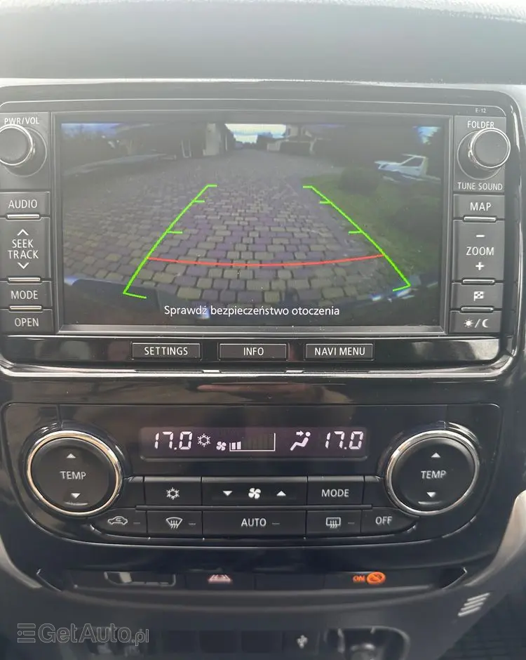 MITSUBISHI L200 2.4 d DC Intense Plus EU6