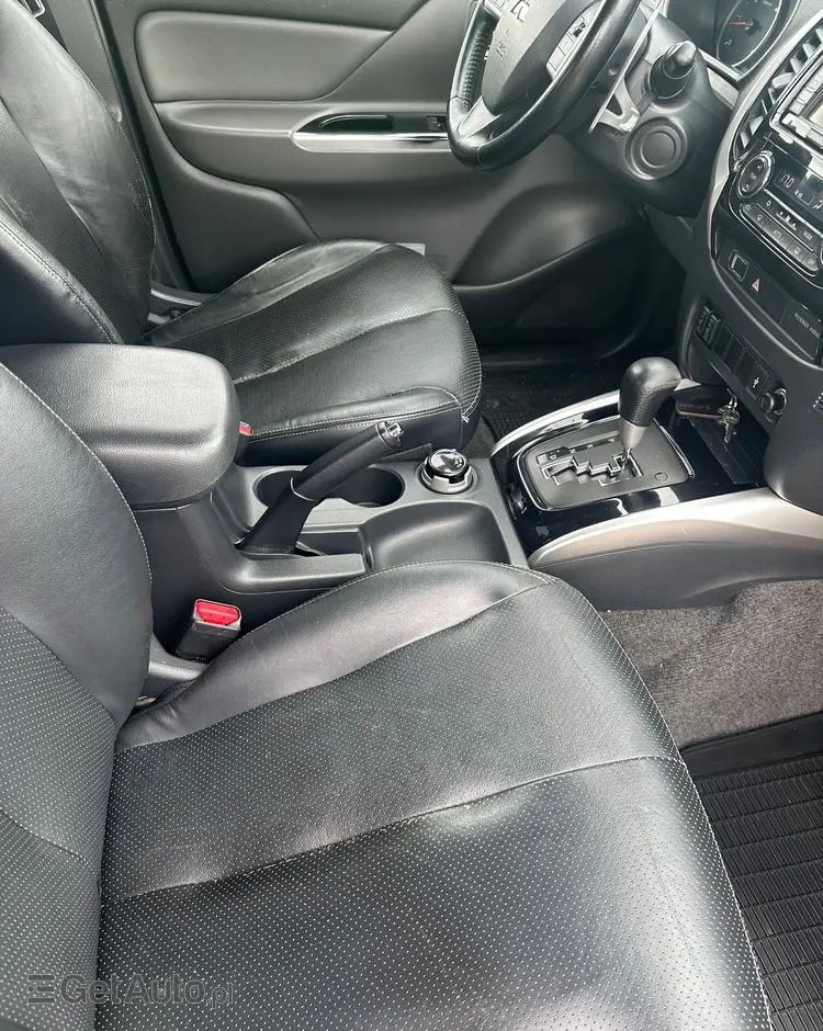 MITSUBISHI L200 2.4 d DC Intense Plus EU6