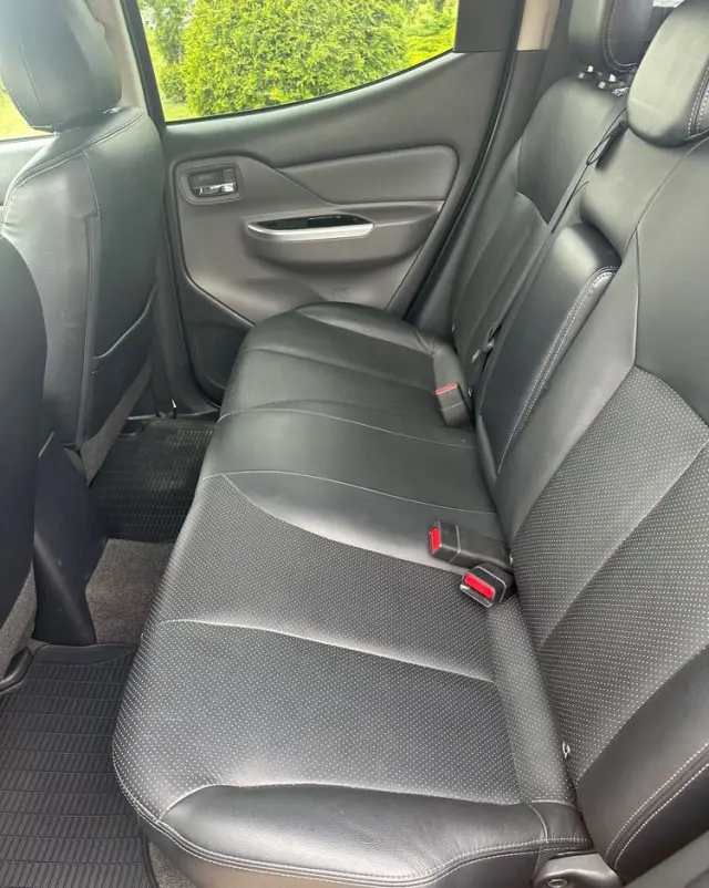 MITSUBISHI L200 2.4 d DC Intense Plus EU6