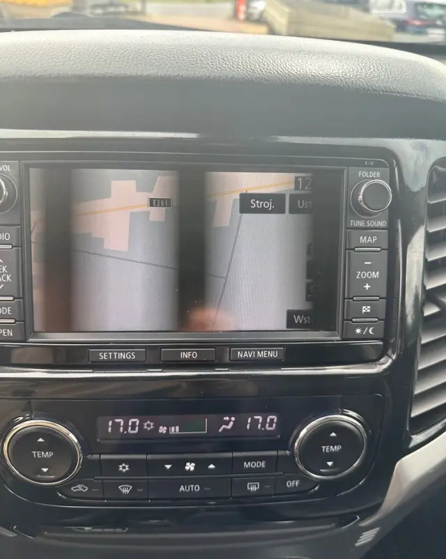 MITSUBISHI L200 2.4 d DC Intense Plus EU6