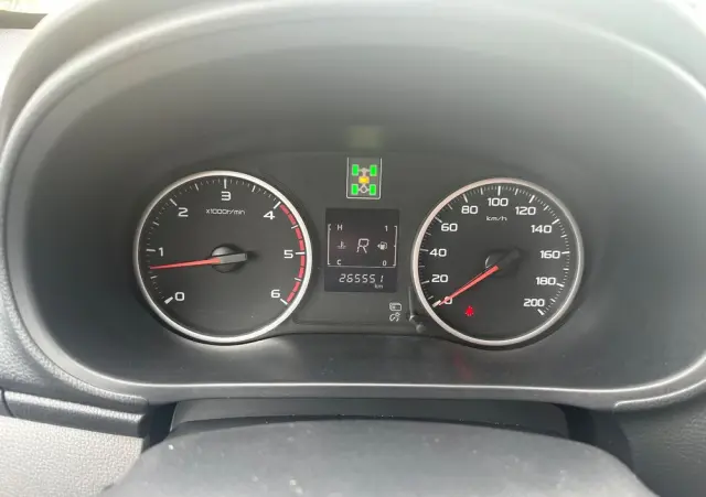 MITSUBISHI L200 2.4 d DC Intense Plus EU6