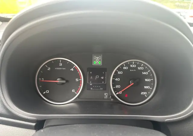 MITSUBISHI L200 2.4 d DC Intense Plus EU6