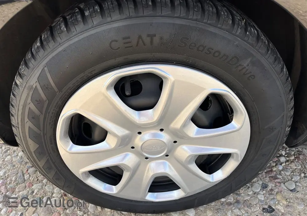 FORD Fiesta 1.25 Champions Edition