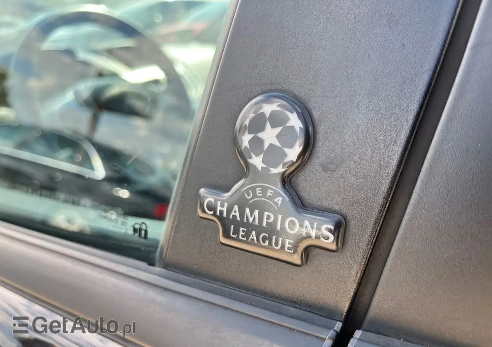 FORD Fiesta 1.25 Champions Edition