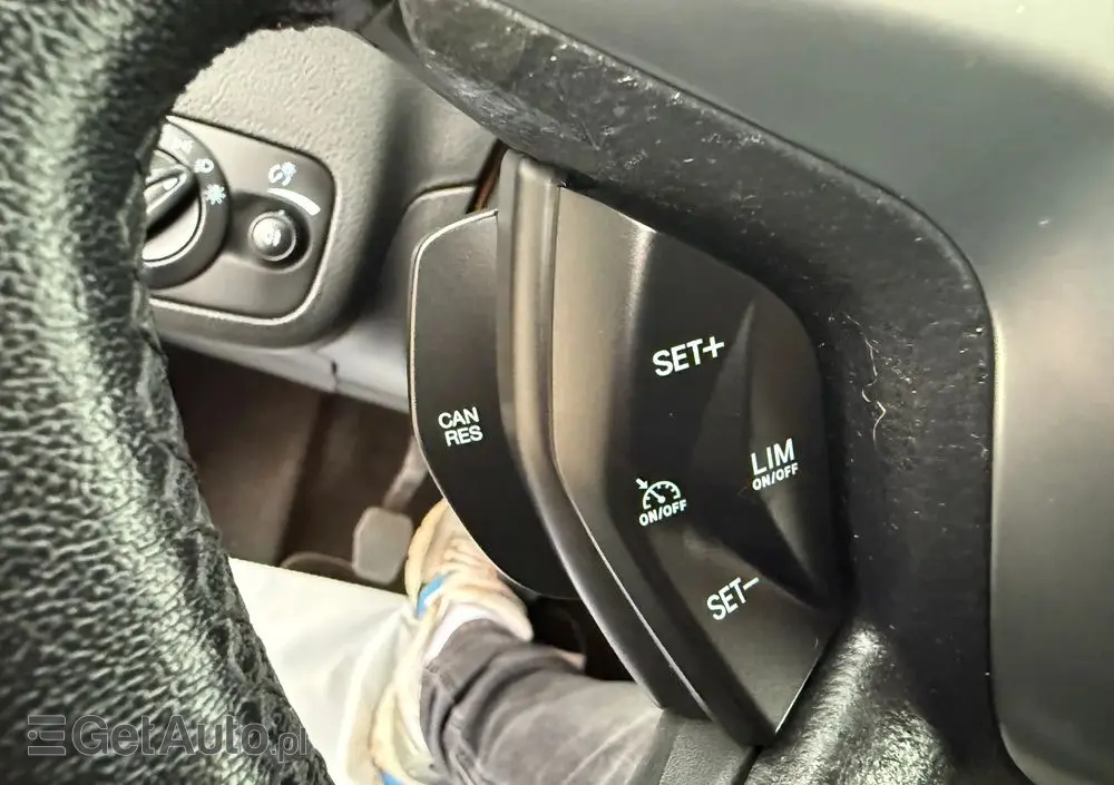 FORD Kuga 1.6 EcoBoost 2x4 Titanium