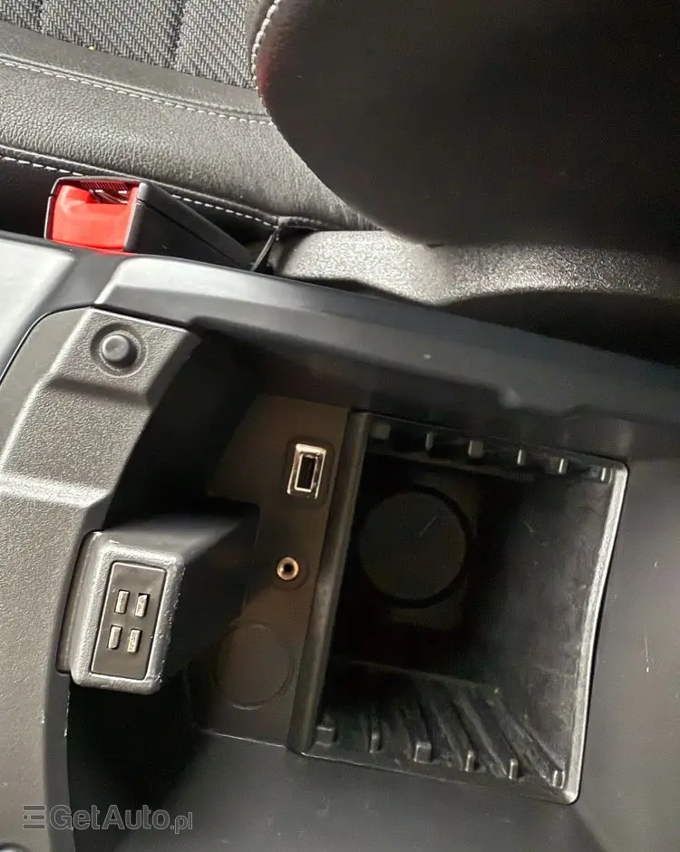 FORD Kuga 1.6 EcoBoost 2x4 Titanium