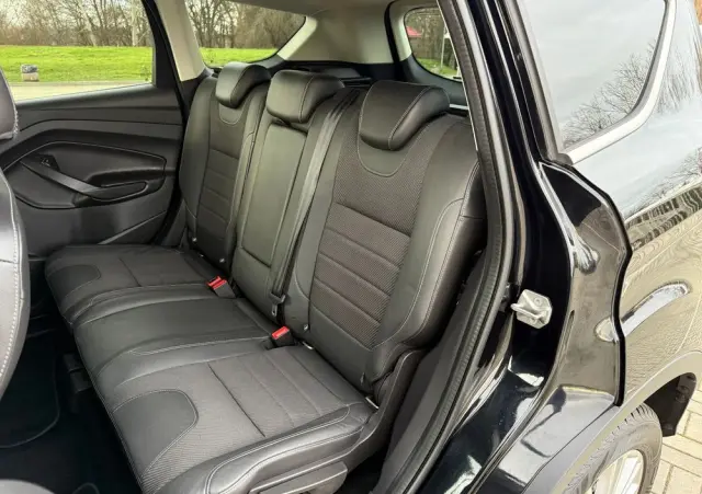 FORD Kuga 1.6 EcoBoost 2x4 Titanium