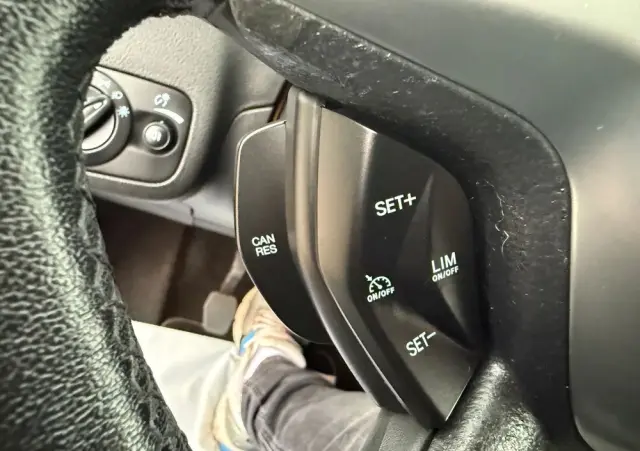 FORD Kuga 1.6 EcoBoost 2x4 Titanium