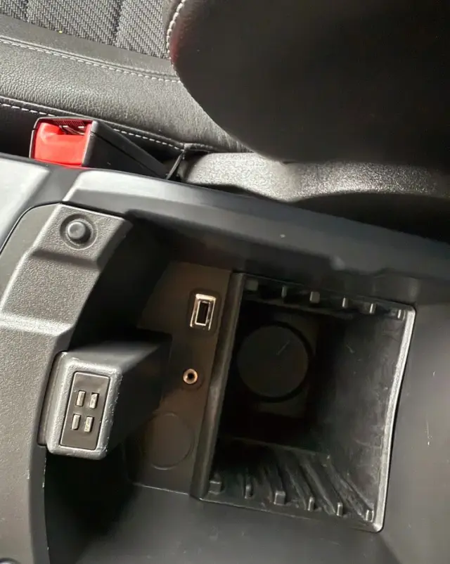 FORD Kuga 1.6 EcoBoost 2x4 Titanium