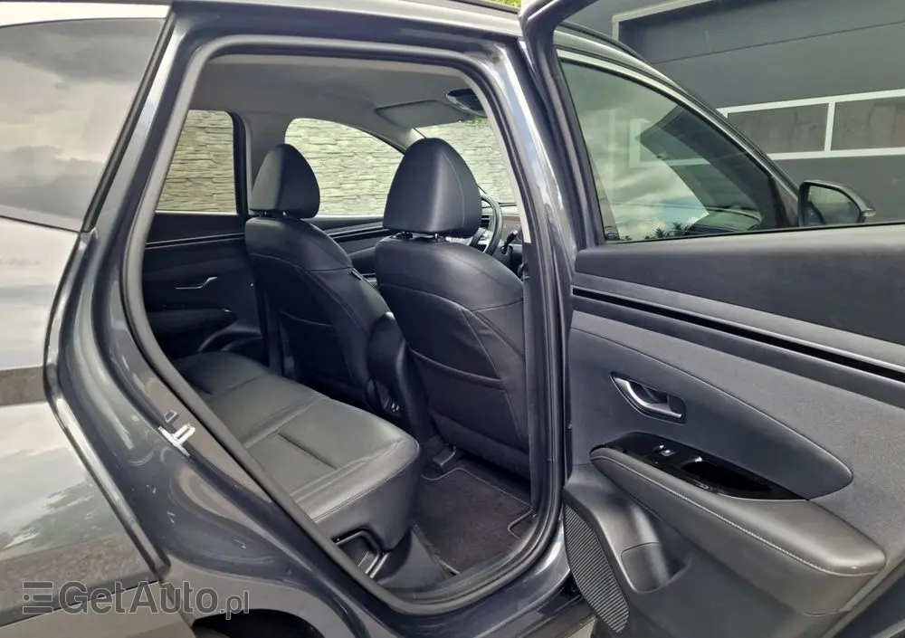 HYUNDAI Tucson 1.6 T-GDi 4WD Prime