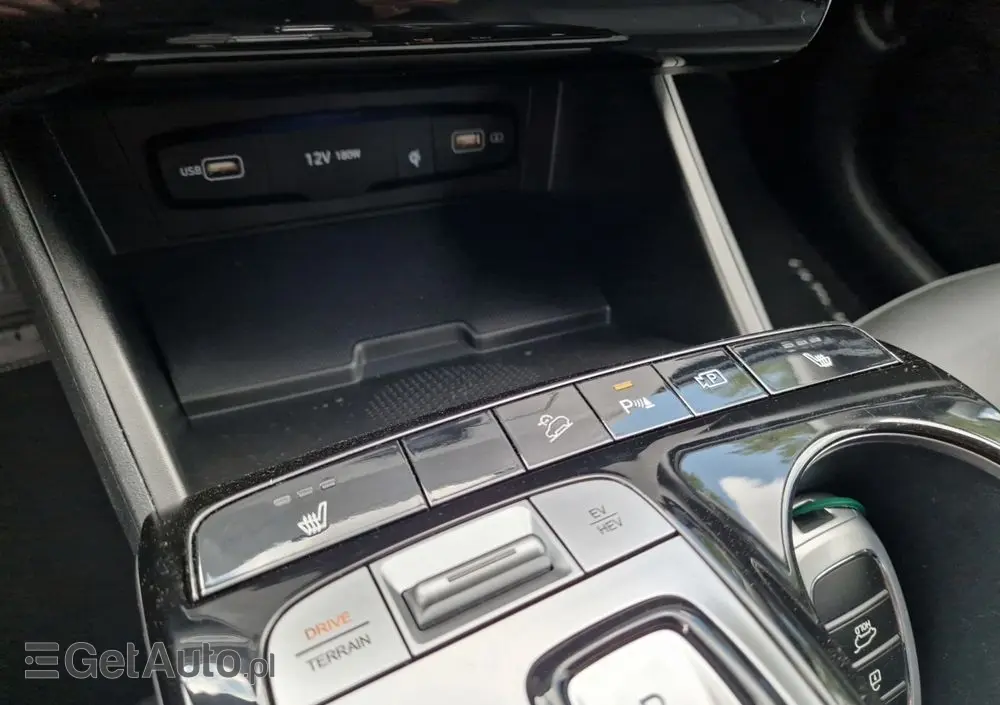 HYUNDAI Tucson 1.6 T-GDi 4WD Prime
