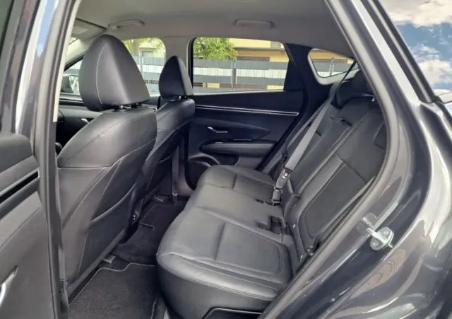 HYUNDAI Tucson 1.6 T-GDi 4WD Prime