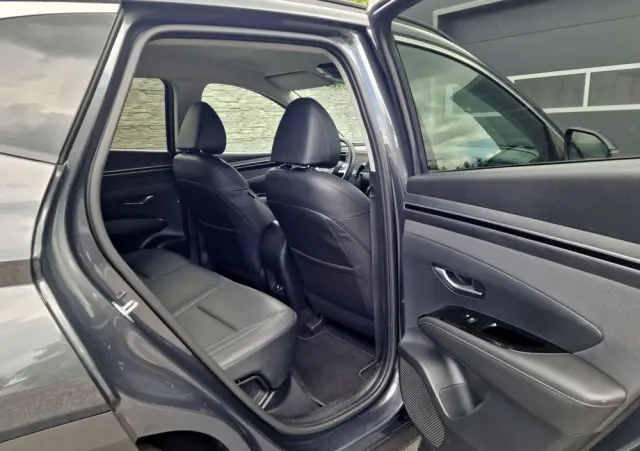 HYUNDAI Tucson 1.6 T-GDi 4WD Prime
