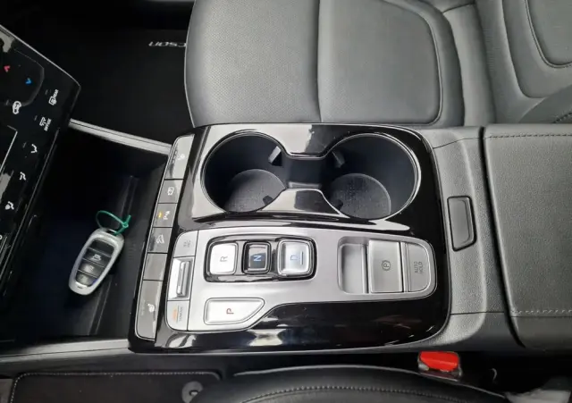 HYUNDAI Tucson 1.6 T-GDi 4WD Prime