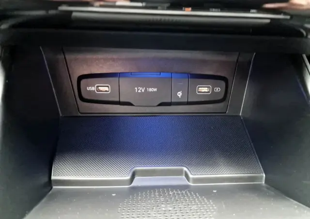 HYUNDAI Tucson 1.6 T-GDi 4WD Prime