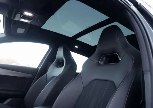 CUPRA Formentor 2.0 TSI 4Drive VZ DSG