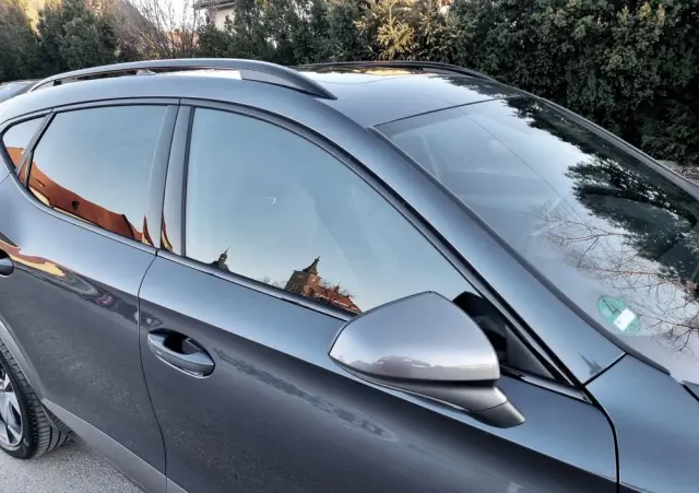 CUPRA Formentor 2.0 TSI 4Drive VZ DSG