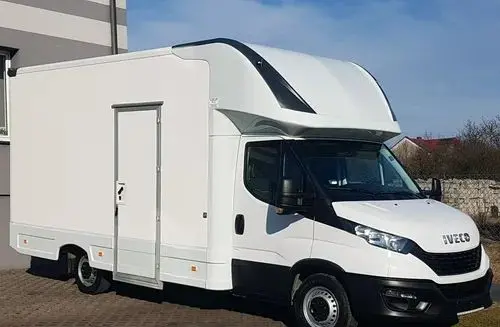 IVECO Daily 