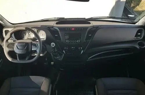 IVECO Daily 