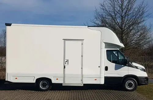 IVECO Daily 