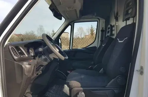IVECO Daily 