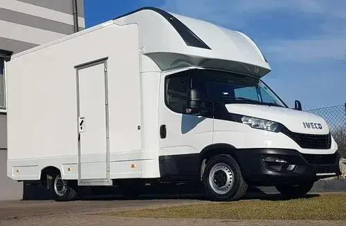 IVECO Daily 