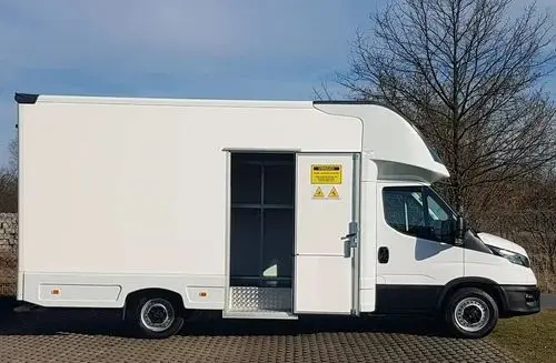 IVECO Daily 