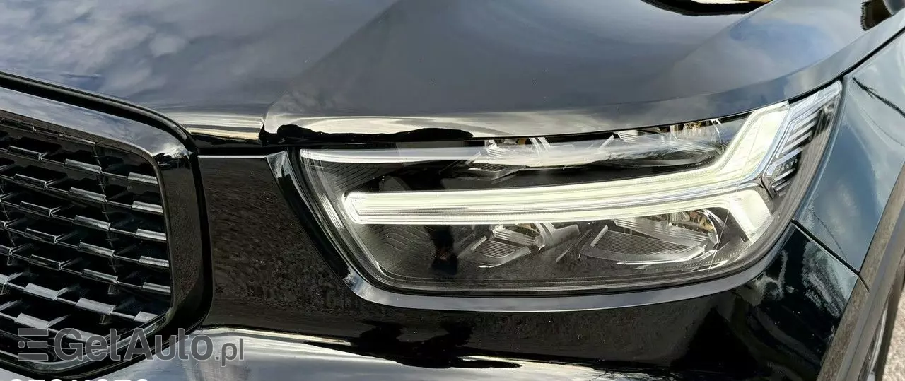 VOLVO XC 40 T4 AWD Geartronic R-Design