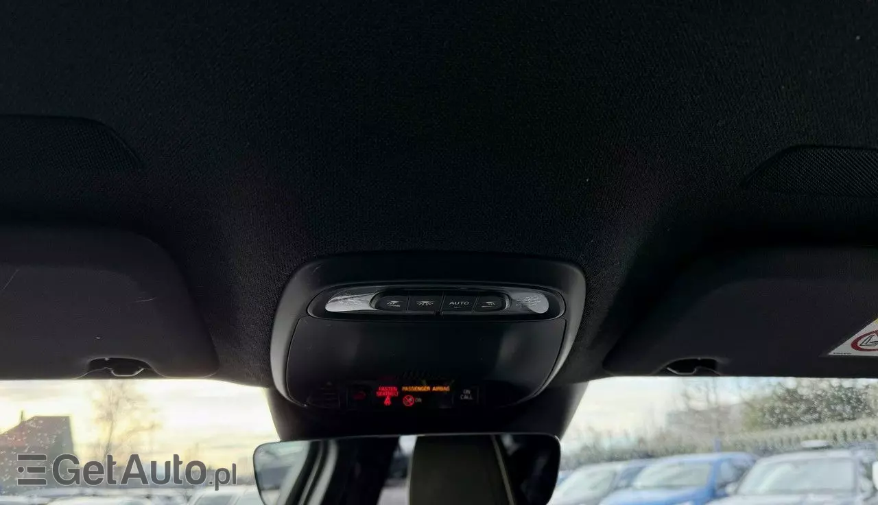 VOLVO XC 40 T4 AWD Geartronic R-Design