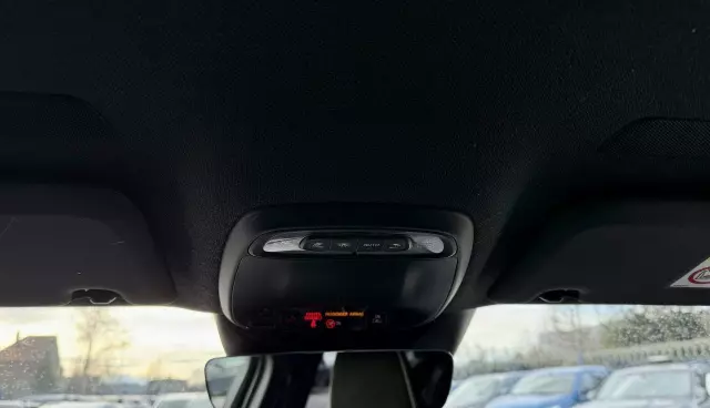 VOLVO XC 40 T4 AWD Geartronic R-Design