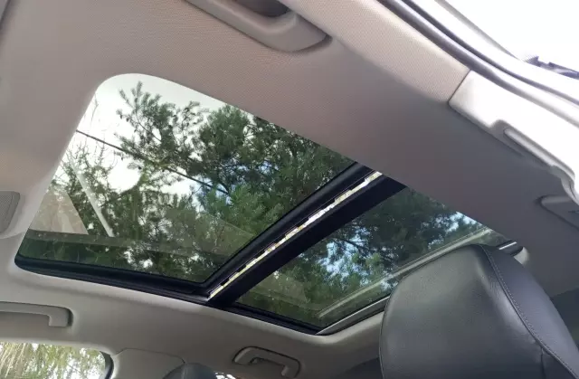 AUDI Q3 2.0 TFSI (211 KM) quattro S tronic