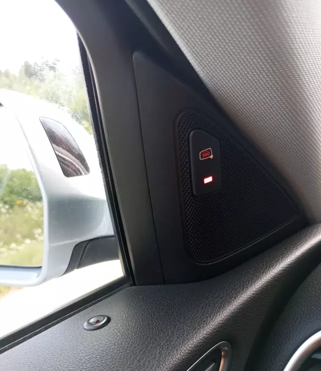 AUDI Q3 2.0 TFSI (211 KM) quattro S tronic