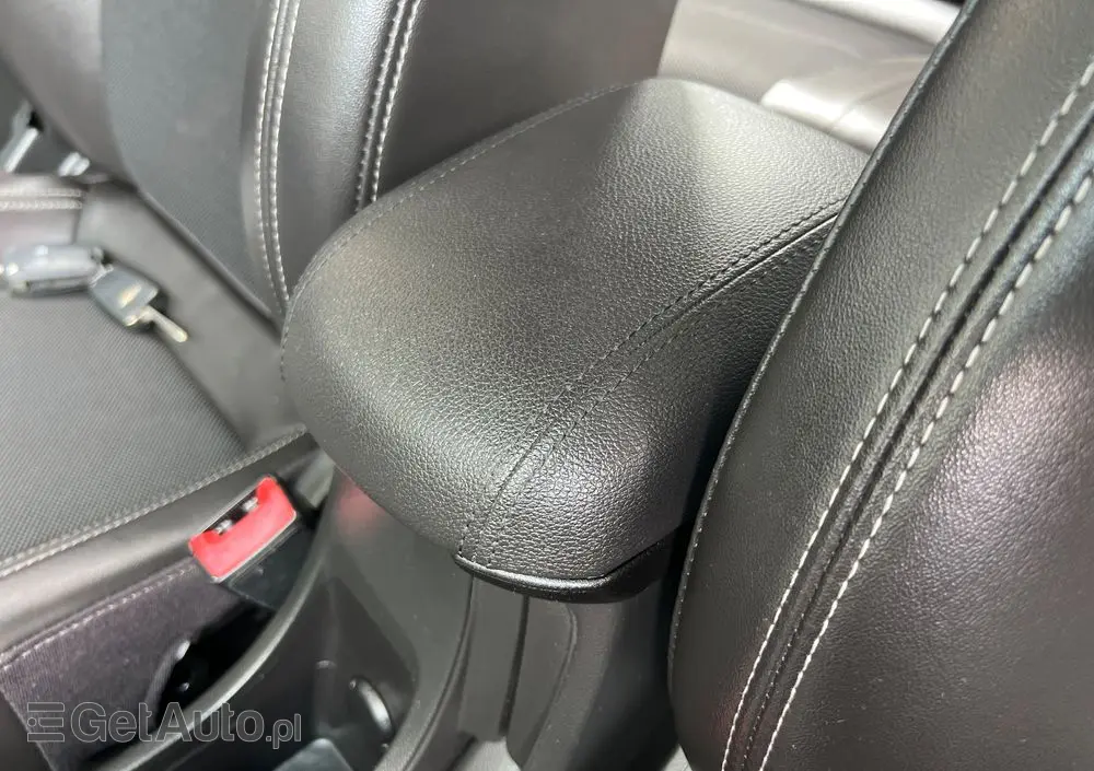CHEVROLET Cruze 1.4T LTZ