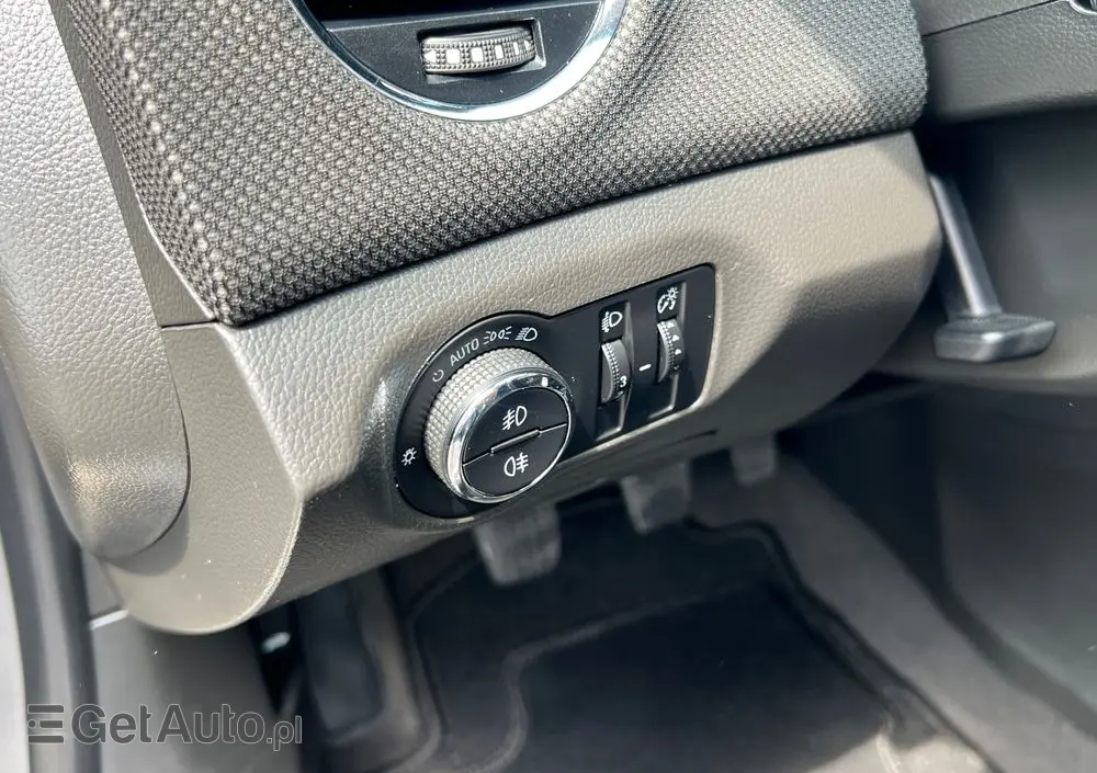 CHEVROLET Cruze 1.4T LTZ