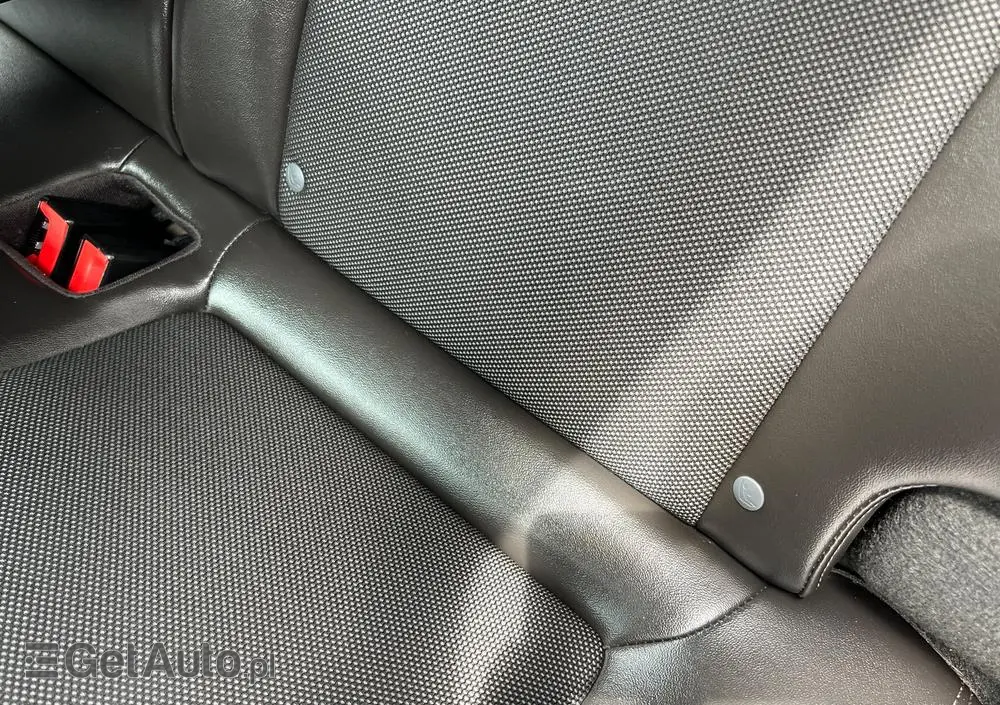 CHEVROLET Cruze 1.4T LTZ