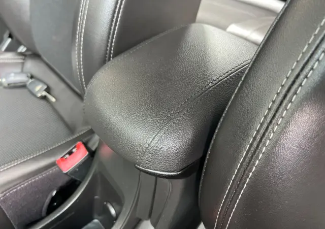 CHEVROLET Cruze 1.4T LTZ