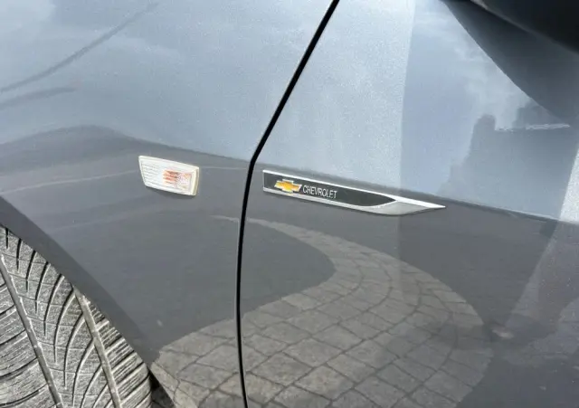 CHEVROLET Cruze 1.4T LTZ