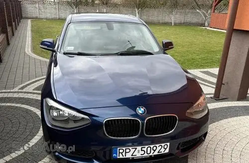 BMW Seria 1 