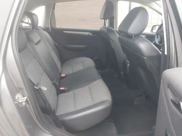 MERCEDES-BENZ Klasa B BlueEFFICIENCY