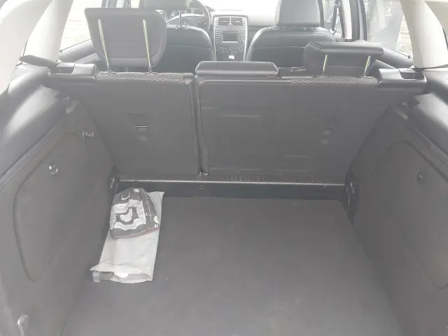 MERCEDES-BENZ Klasa B BlueEFFICIENCY