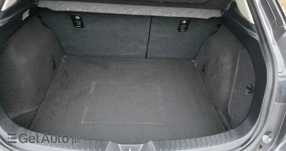 MAZDA 3 SKYACTIV-G 120 Automatik Exclusive-Line